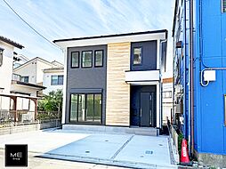 ２４帖の広々リビング！床暖房付きで冬でも暖かい♪■相模原市南区双葉■