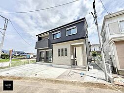 南足柄市狩野　新築戸建　全1棟