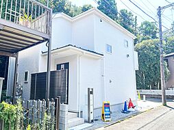 横浜泉区和泉中央南2丁目24-1期 新築戸建 全1棟