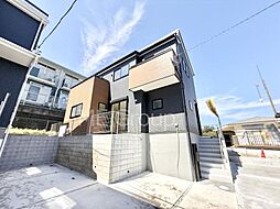 長期優良住宅　BELS　防犯面でも安心なモニター付きインターホン■海老名市杉久保北■