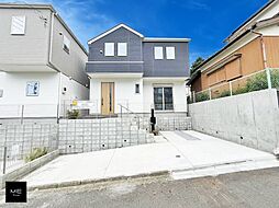 「伊勢原」駅まで徒歩12分！暮らしを彩る設備が充実した新築戸建♪■伊勢原市八幡台１丁目■