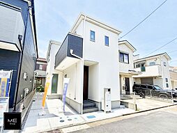 横浜市瀬谷区阿久和西3丁目　新築戸建　全2棟
