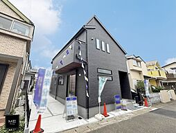 横浜市瀬谷区南瀬谷1丁目　新築戸建　全1棟