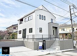 横浜市金沢区能見台１丁目　新築戸建　全1棟