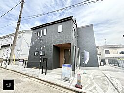 横浜市瀬谷区本郷1丁目　新築戸建　全1棟