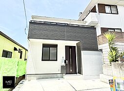 横浜市戸塚区平戸１丁目　新築戸建　全1棟