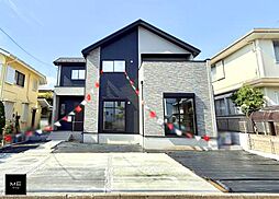 横浜市栄区桂台南１丁目２期　新築戸建　全１棟