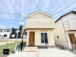 海老名市杉久保南3丁目 新築戸建 全2棟