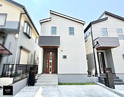 全棟並列駐車2台可（車種による）小・中学校まで徒歩7分以内で通学も安心♪■茅ヶ崎市松浪2丁目■