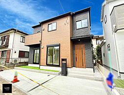 JR横浜線「相模原」駅まで徒歩14分 小・中学校至近でお子様の通学も安心■相模原市中央区小山1丁目第3期■