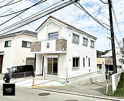 横浜市旭区白根7丁目　新築戸建　全1棟