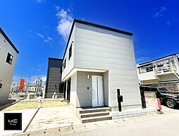 厚木市妻田北2丁目 新築未入居戸建 全1棟