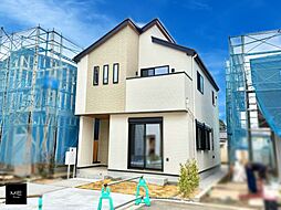 3線利用可！新宿・横浜・八王子へストレートアクセス！■相模原市緑区東橋本３丁目■