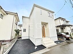 座間市立野台1丁目第21　新築戸建　全1棟