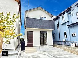 コストコまで徒歩3分！スーパー、ホームセンターまで徒歩7分！■座間市東原2丁目■