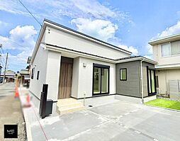 大和市福田24-1期 新築戸建 全2棟