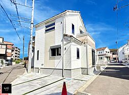 「相模大塚」駅徒歩5分　全棟LDK16帖以上　陽当たり良好■大和市桜森■