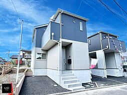 2路線利用可能、通勤通学も便利　人気のカウンターキッチン■相模原市中央区上溝■