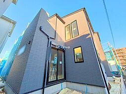 JR相模線「南橋本」駅まで徒歩9分　買い物施設が徒歩5分圏内に揃う好立地■相模原市中央区清新６丁目■