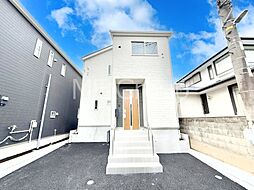 伊勢原市沼目4丁目第24 新築戸建 全2棟