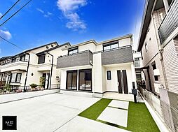 陽だまりが、暮らしの中心に。南側道路の贅沢　並列で2台駐車可能！■相模原市中央区陽光台４丁目■