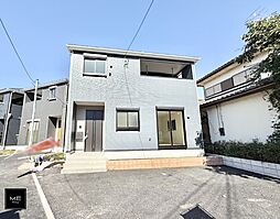 制震装置「SAFE365」で地震に強い家！■相模原市中央区上溝第138■