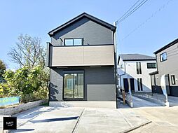 子育て環境に適した大型開発分譲地 24時間換気で深呼吸できる家■秦野市曽屋■