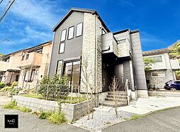 鎌倉市稲村ガ崎２丁目１期　新築戸建　全１棟