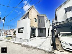 横浜市神奈川区白幡仲町２期　新築戸建　全１棟