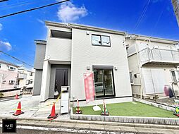 食洗機、タッチレス水栓、宅配ボックス完備■秦野市今泉第1期■