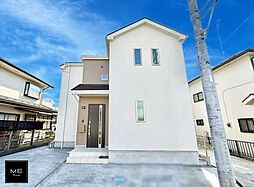 住宅購入支援金「子育てグリーン住宅」対象■カースペース2台・全居室収納■相模原市緑区下九沢■