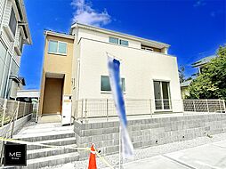 平塚市徳延24-1期 新築戸建 全1棟