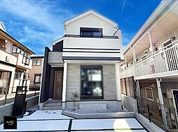 充実の収納機能を備えた新築戸建てが閑静な住宅街に誕生！■横浜市旭区白根6丁目■