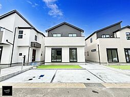 「秦野」駅まで徒歩15分 全棟カースペース2台可 開発分譲地■秦野曽屋■