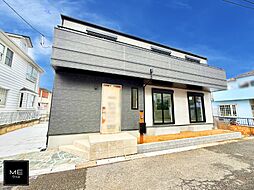 南道路×20帖超LDK!陽光あふれる快適4LDK■横浜市港南区下永谷5丁目■