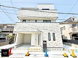 腰越海岸まで自転車で約5分の好立地　小中学校・コンビニ・スーパー徒歩圏■鎌倉市腰越４丁目■