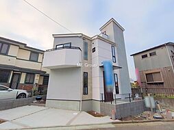 江ノ島電鉄線「鎌倉高校前」駅まで徒歩8分 海まで徒歩8分の閑静な住宅街■鎌倉市七里ガ浜2丁目■