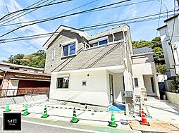 南向きバルコニーにつき陽当たり良好　省エネ基準適合住宅■鎌倉市今泉３丁目■