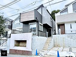 横浜市営地下鉄「舞岡」駅まで徒歩13分■横浜市戸塚区南舞岡3丁目■