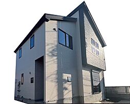 子育てしやすい住環境に新築戸建誕生■伊勢原市高森３丁目１５期■