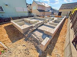 「下永谷」駅徒歩10分 　日当たり良好　閑静な住宅地■横浜市戸塚区舞岡町■