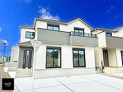 JR相模線「原当麻」駅まで徒歩12分　カースペース2台可能■相模原市南区当麻■