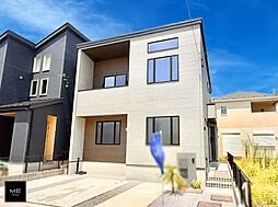 注文住宅仕様の高級分譲住宅　コンビニまで徒歩4分　スーパーまで徒歩８分■高座郡寒川町田端■