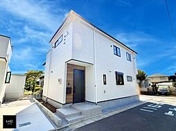 20帖のLDKが、暮らしの中心になる 。「相武台下」駅まで徒歩8分■座間市座間1丁目3期■