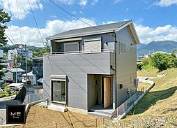 秦野市堀西 新築未入居戸建 全1棟
