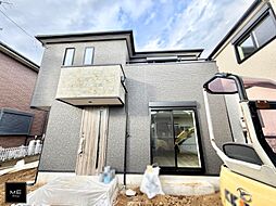 全室2面採光・耐震において3等級を取得・ファミリーにもおすすめ！4LDK■厚木市第5山際■