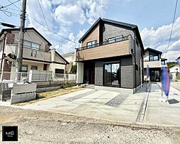 カースペース2台~3台可能(号棟による)ZEH水準省エネ住宅 南向き■川崎市麻生区王禅寺東■