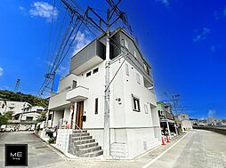 2駅3路線利用可能！スーパーまで徒歩5分で便利■藤沢市片瀬1丁目■