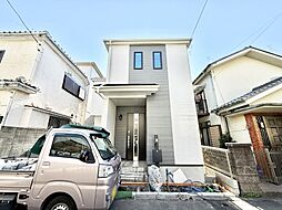 「いってきます」も「おかえり」も自然に交わるリビング階段■海老名市東柏ヶ谷５丁目■