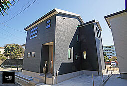 久里浜線「京急久里浜」駅まで徒歩7分!南バルコニーでお部屋ぽかぽか♪■横須賀市久比里2丁目■